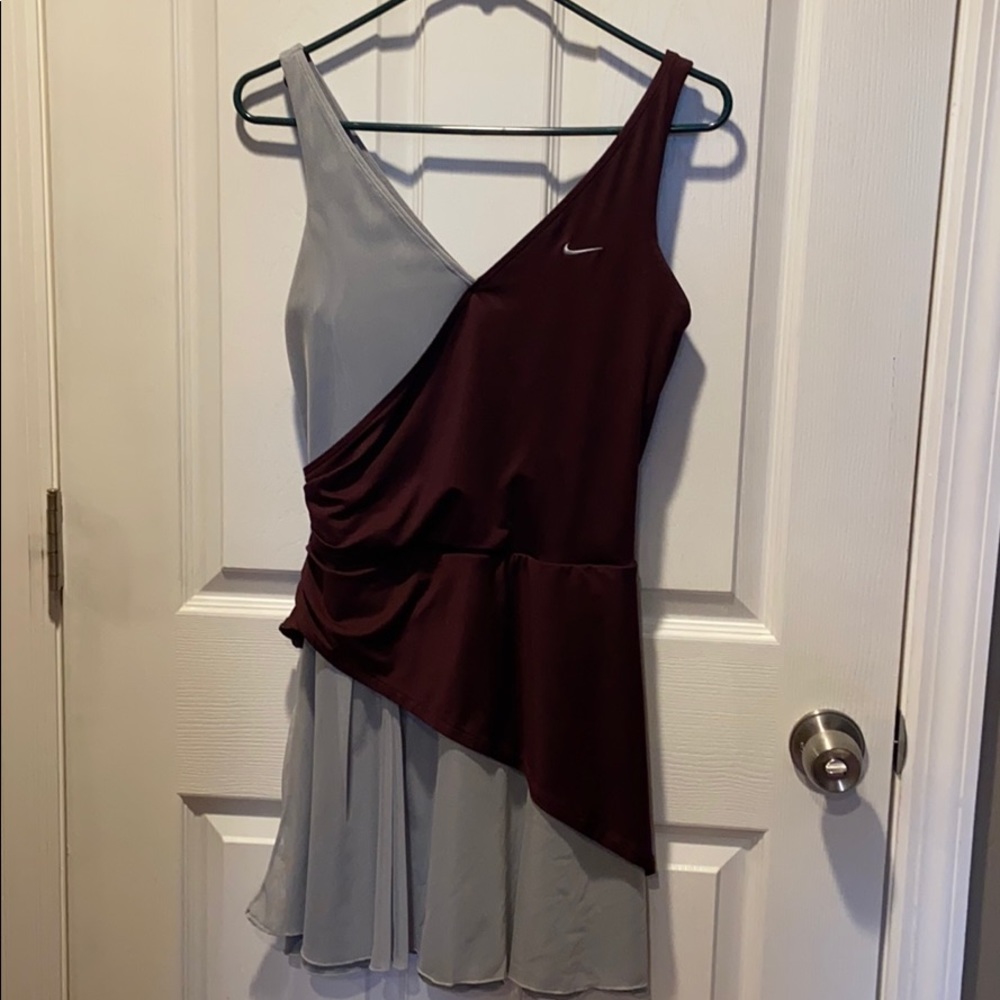 Nike Dri Fit Maria Sharapova Dress